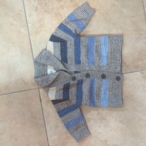 Baby Gap 3-6 month cardigan sweater